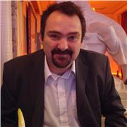 Professeur natif anglais oral